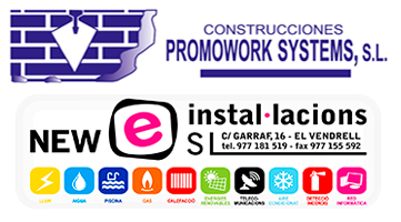 Promowork Systems logo